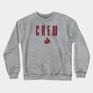 CREW Bridesmaid Crewneck Sweatshirt